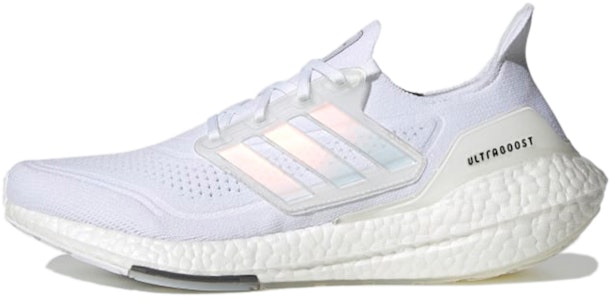阿迪达斯 UltraBoost 21 '云白' FY0846 Buy 阿迪达斯 UltraBoost 21 '云白' FY0846