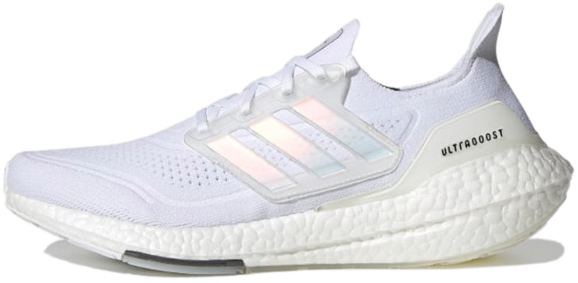 adidas UltraBoost 21 'Cloud White' FY0846 Buy adidas UltraBoost 21 'Cloud White' FY0846