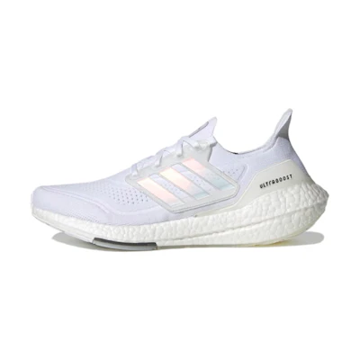 adidas UltraBoost 21 'Cloud White'