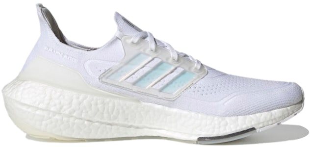 阿迪达斯 UltraBoost 21 '云白' FY0846 Order 阿迪达斯 UltraBoost 21 '云白' FY0846