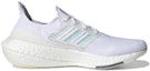 Order adidas UltraBoost 21 'Putih Awan' FY0846