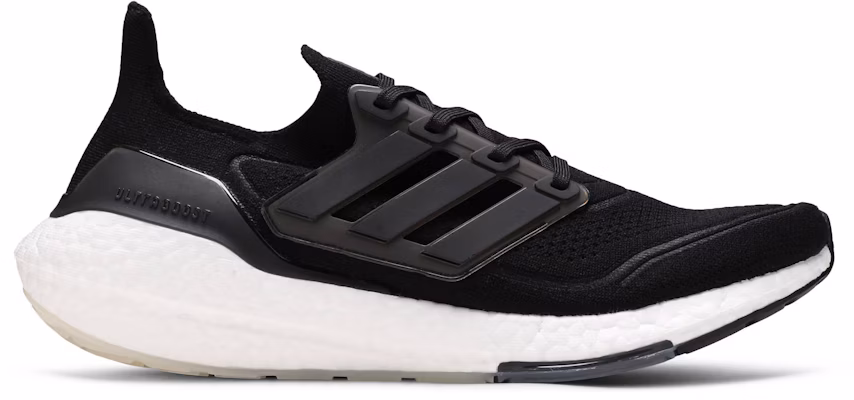 adidas UltraBoost 21 'Core Black' FY0378 Buy adidas UltraBoost 21 'Core Black' FY0378