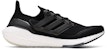 adidas UltraBoost 21 'Hitam Teras' FY0378
