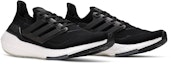Cheap adidas UltraBoost 21 'Hitam Teras' FY0378