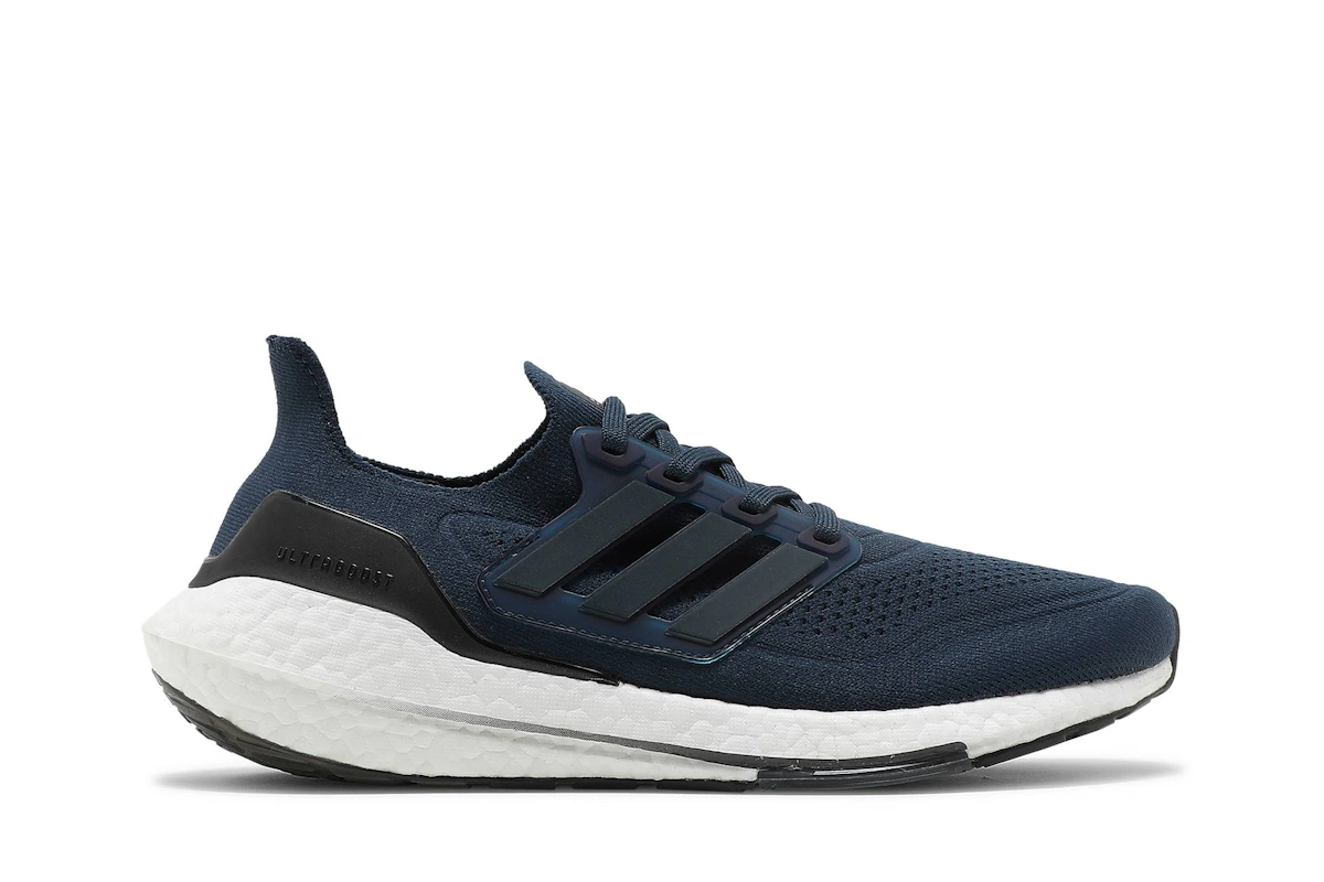 adidas UltraBoost 21 'Crew Navy' FY0350
