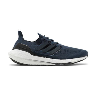 adidas UltraBoost 21 'Crew Navy'