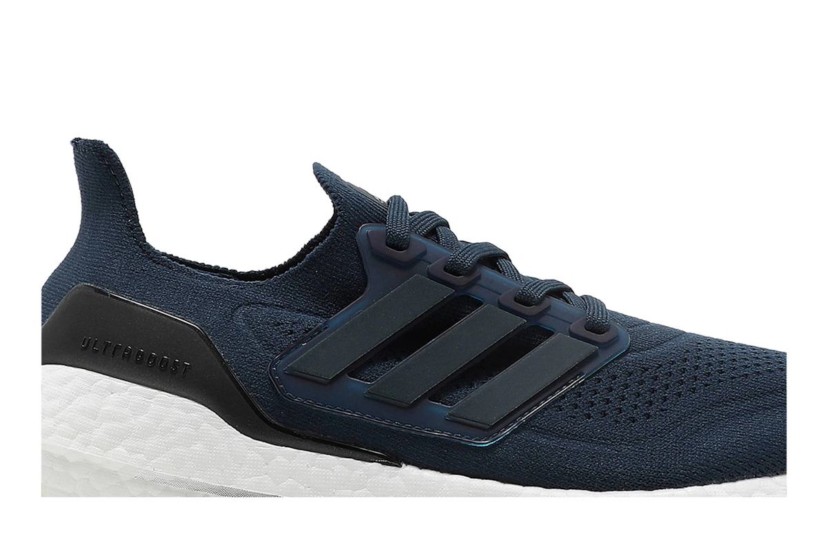 adidas UltraBoost 21 'Crew Navy' FY0350