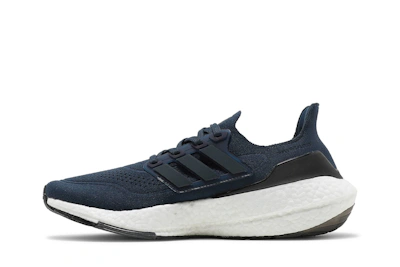 adidas UltraBoost 21 'Crew Navy' FY0350