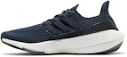 Lookbook adidas UltraBoost 21 'Crew Navy' Lelaki FY0350