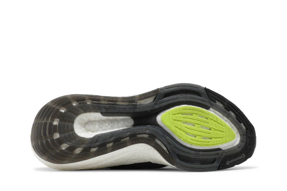 adidas UltraBoost 21 'Crew Navy' FY0350