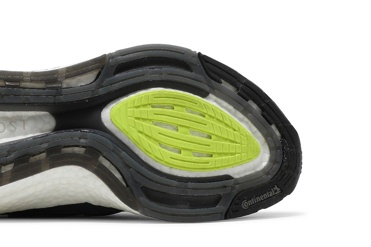 adidas UltraBoost 21 'Crew Navy' FY0350