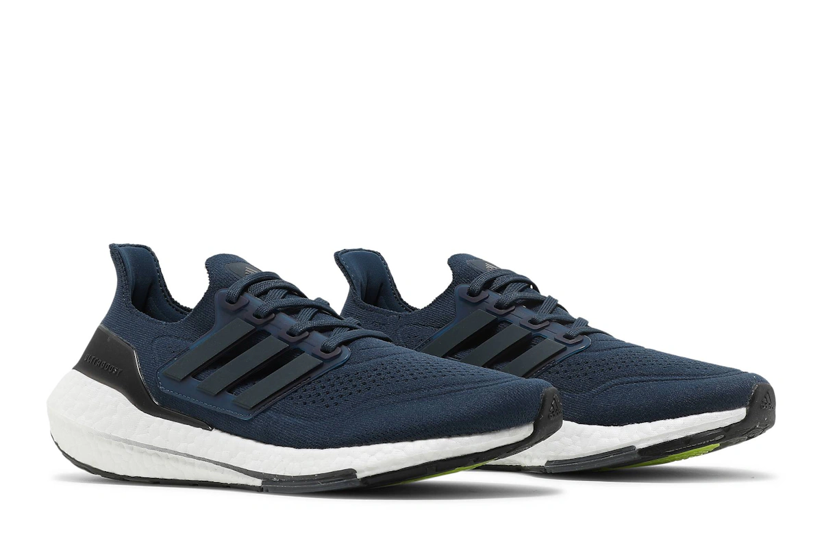 adidas UltraBoost 21 'Crew Navy' FY0350