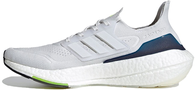 阿迪达斯 UltraBoost 21 "水晶白" FY0371 Buy 阿迪达斯 UltraBoost 21 "水晶白" FY0371