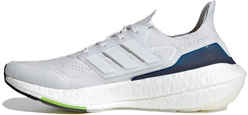 愛迪達 UltraBoost 21 '水晶白' FY0371 Buy 愛迪達 UltraBoost 21 '水晶白' FY0371