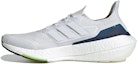 Buy adidas UltraBoost 21 'Crystal White' Putih Kristal FY0371