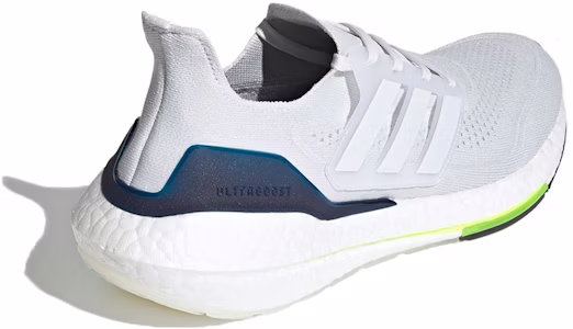 阿迪达斯 UltraBoost 21 "水晶白" FY0371 Shop 阿迪达斯 UltraBoost 21 "水晶白" FY0371