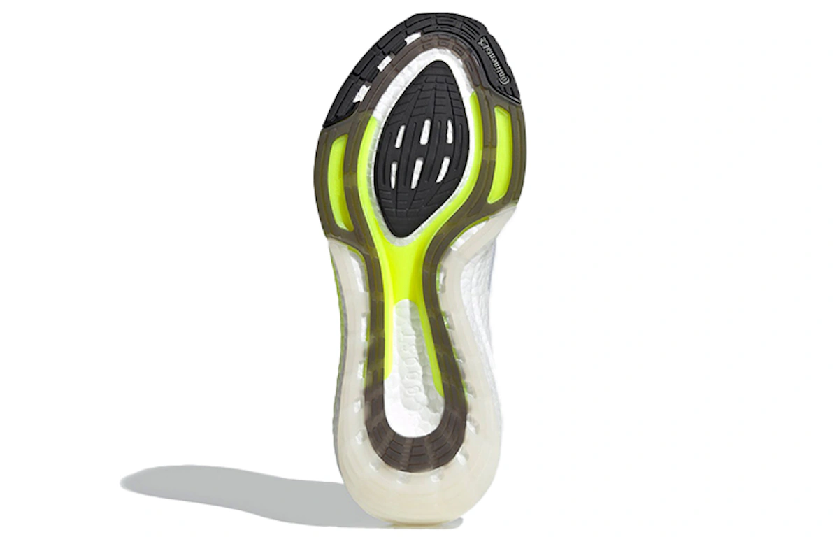 adidas UltraBoost 21 'Crystal White' FY0371