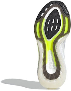 阿迪达斯 UltraBoost 21 "水晶白" FY0371 Details for 阿迪达斯 UltraBoost 21 "水晶白" FY0371