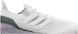 adidas UltraBoost 21 'Putih Kristal Hazy Hijau' FY0383
