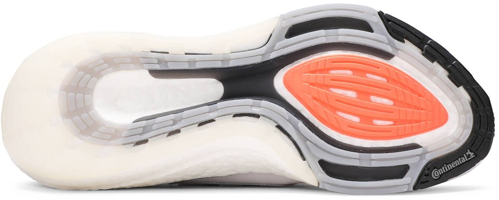 adidas UltraBoost 21 'Dash Grey Screaming Orange' FY0375 Shop adidas UltraBoost 21 'Dash Grey Screaming Orange' FY0375
