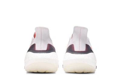 adidas UltraBoost 21 'Dash Grey Screaming Orange' FY0375