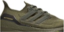 Order adidas UltraBoost 21 'Focus Olive' Lelaki S23876