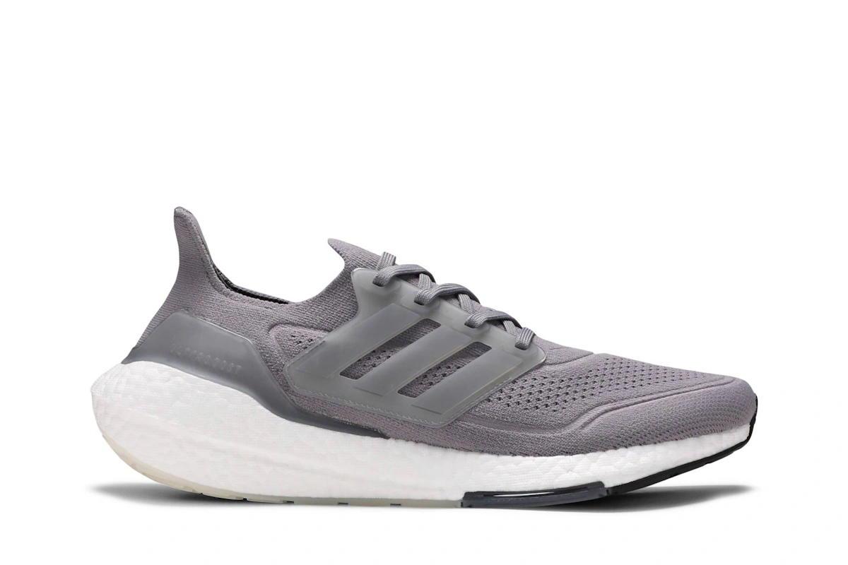 adidas UltraBoost 21 'Grey' FY0381