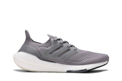 adidas UltraBoost 21 'Grey' FY0381