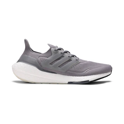 adidas UltraBoost 21 'Grey'