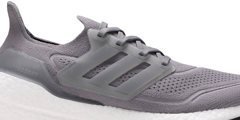 adidas UltraBoost 21 'Grey' FY0381 Order adidas UltraBoost 21 'Grey' FY0381