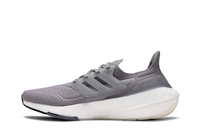 adidas UltraBoost 21 'Grey' FY0381