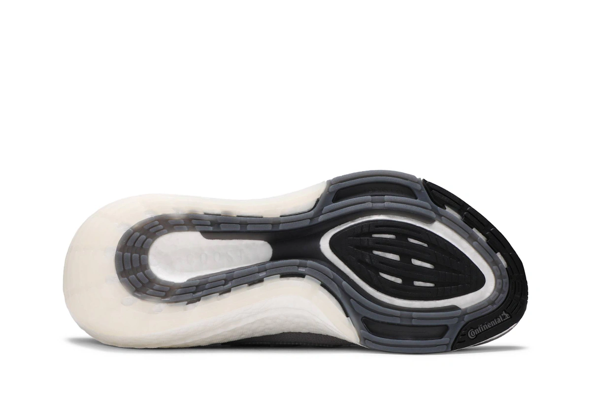 adidas UltraBoost 21 'Grey' FY0381