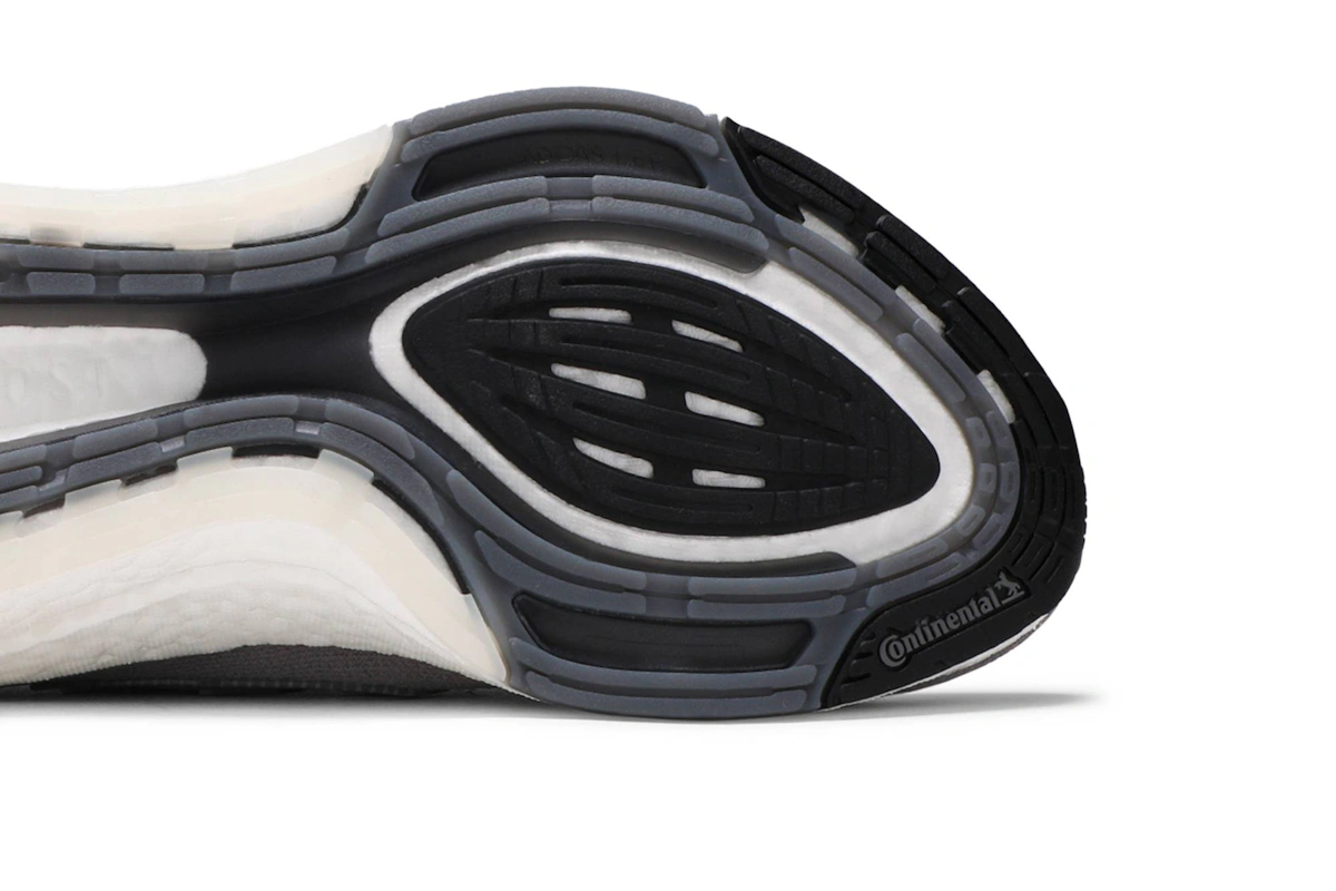 adidas UltraBoost 21 'Grey' FY0381