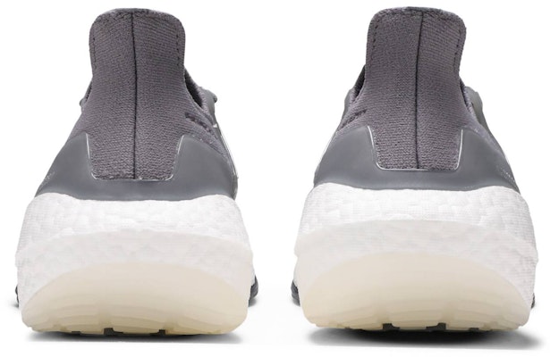 adidas UltraBoost 21 'Grey' FY0381 Details for adidas UltraBoost 21 'Grey' FY0381