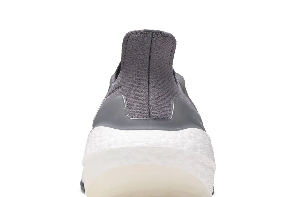 adidas UltraBoost 21 'Grey' FY0381