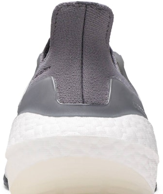 adidas UltraBoost 21 'Grey' FY0381 Sizing adidas UltraBoost 21 'Grey' FY0381