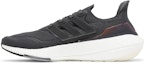 Lookbook adidas UltraBoost 21 'Kelabu Jingga Menyala' FY0372