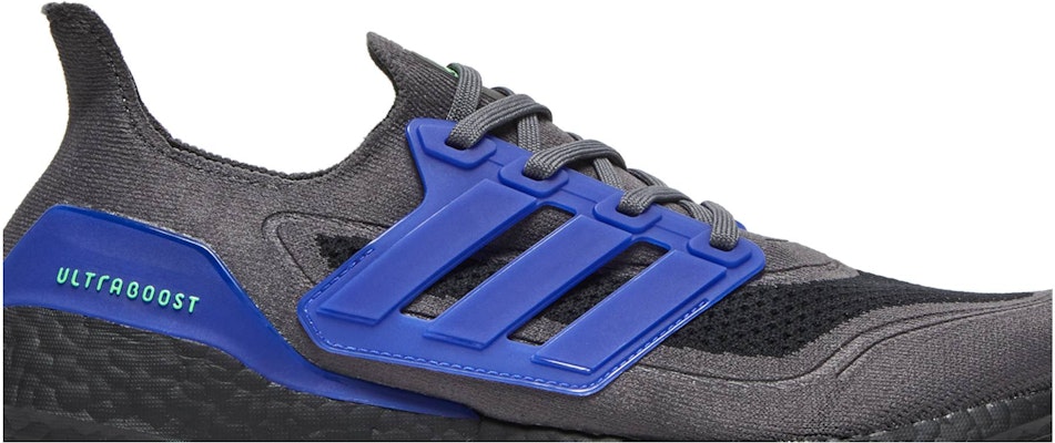 adidas UltraBoost 21 'Grey Sonic Ink' S23871 Order adidas UltraBoost 21 'Grey Sonic Ink' S23871