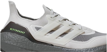 阿迪达斯UltraBoost 21 '灰色伏特' S23875 Order 阿迪达斯UltraBoost 21 '灰色伏特' S23875
