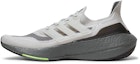 Lookbook adidas UltraBoost 21 'Kelabu Volt' S23875