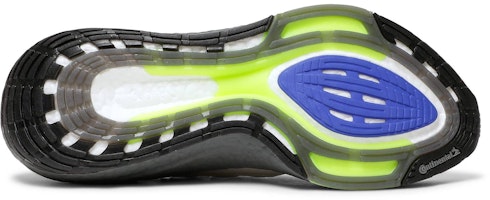 阿迪达斯UltraBoost 21 '灰色伏特' S23875 Shop 阿迪达斯UltraBoost 21 '灰色伏特' S23875