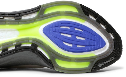 adidas UltraBoost 21 'Abu-Abu Volt' S23875 Purchase adidas UltraBoost 21 'Abu-Abu Volt' S23875