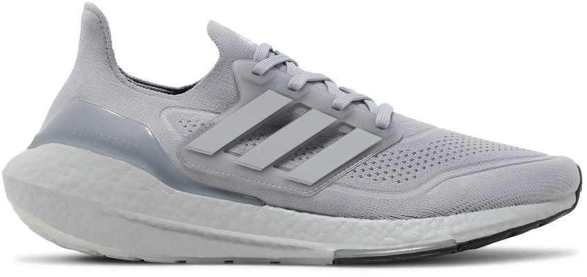 adidas UltraBoost 21 'Halo Silver' FY0432 Buy adidas UltraBoost 21 'Halo Silver' FY0432