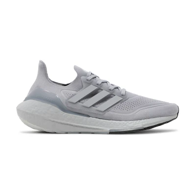adidas UltraBoost 21 'Halo Silver'