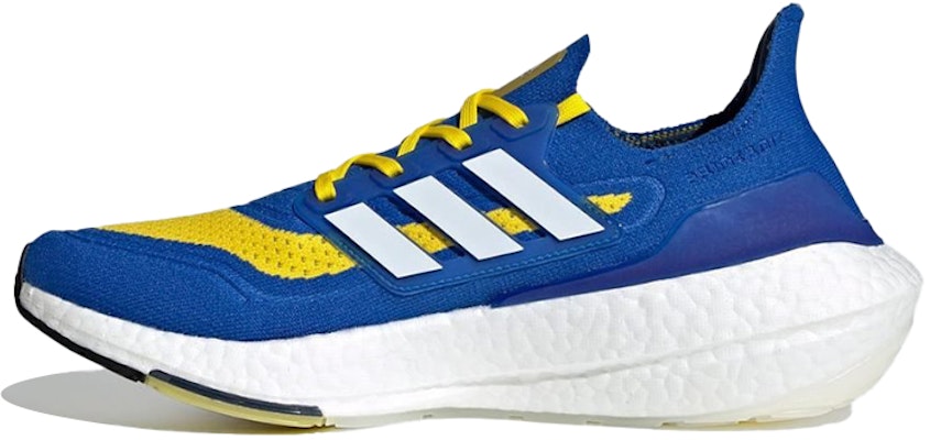 adidas UltraBoost 21 'LA Rams' FZ1926 Buy adidas UltraBoost 21 'LA Rams' FZ1926