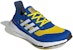 adidas UltraBoost 21 'LA Rams' Lelaki FZ1926