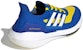 adidas UltraBoost 21 'LA Rams' Lelaki FZ1926