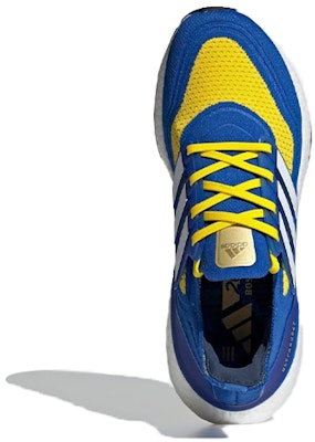 adidas UltraBoost 21 'LA Rams' FZ1926 Purchase adidas UltraBoost 21 'LA Rams' FZ1926