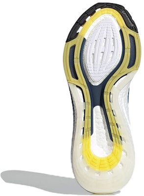 adidas UltraBoost 21 'LA Rams' FZ1926 Details for adidas UltraBoost 21 'LA Rams' FZ1926
