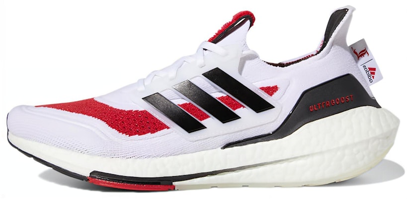 adidas UltraBoost 21 'NCAA Pack - Louisville' GY0427 Buy adidas UltraBoost 21 'NCAA Pack - Louisville' GY0427